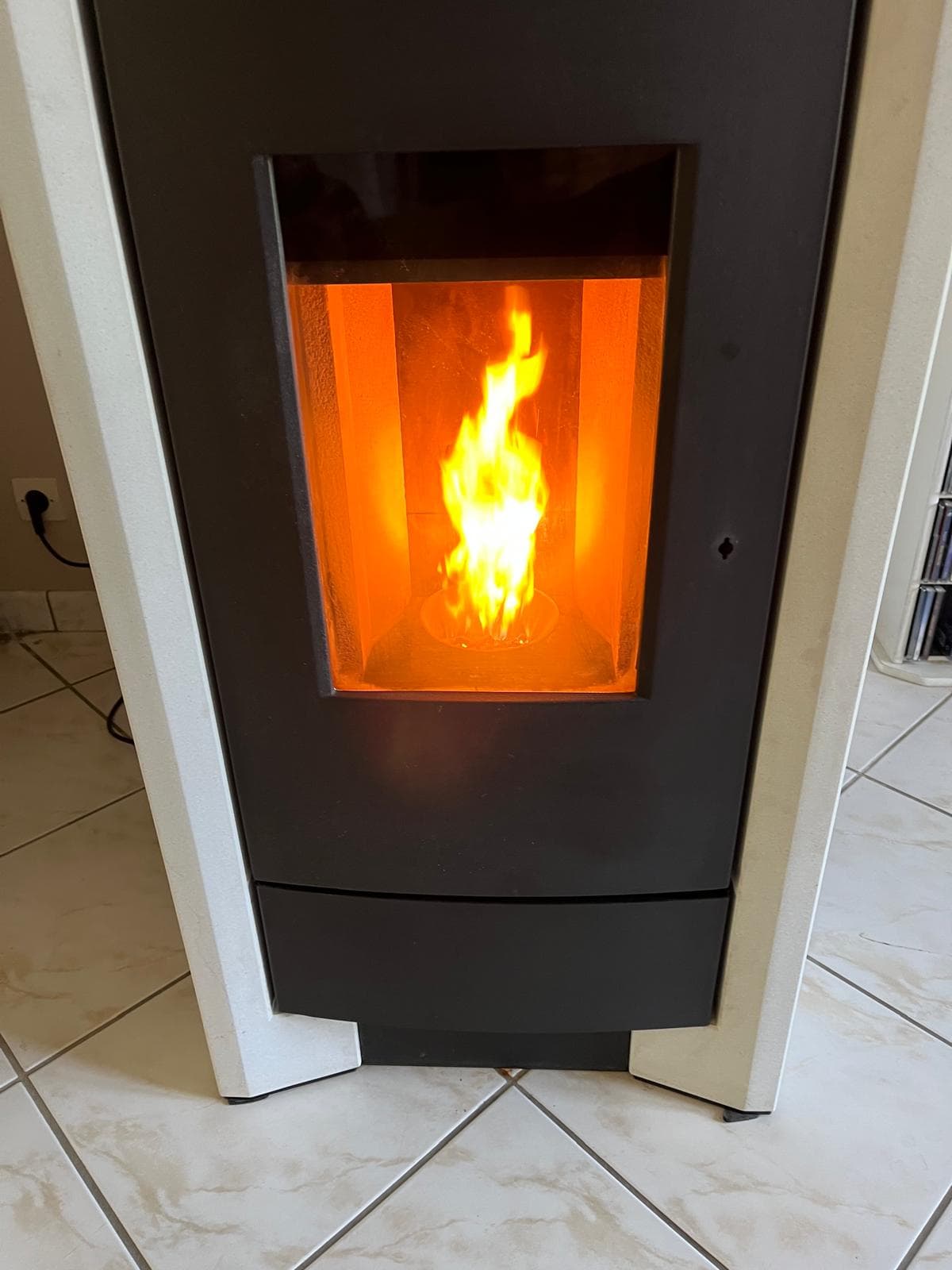 Photo d’une réalisation d’ADT Climatisation Chauffage
